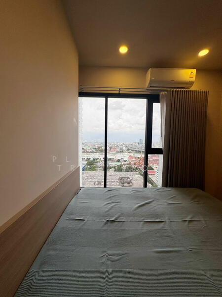 For Sale - Chapter One Flow Bangpo, Bangkok