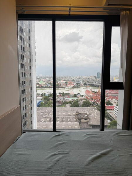 For Sale - Chapter One Flow Bangpo, Bangkok