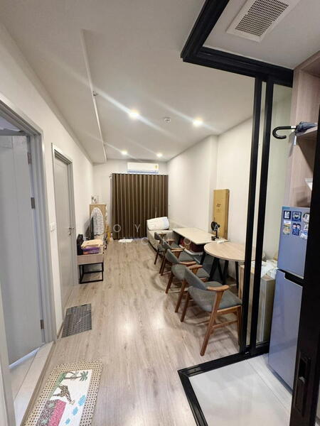 For Sale - Chapter One Flow Bangpo, Bangkok