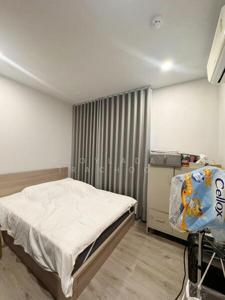 For Sale - Chapter One Flow Bangpo, Bangkok