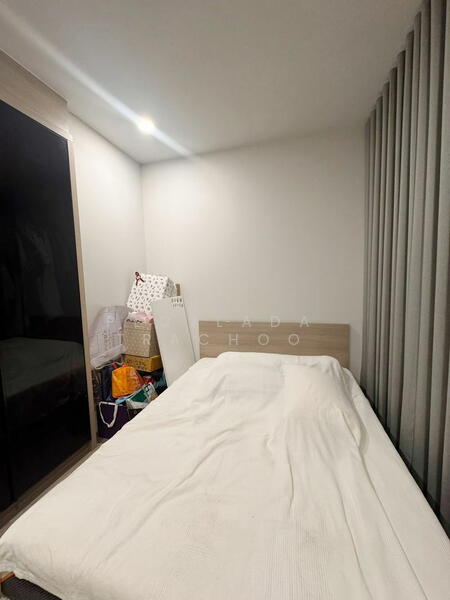 For Sale - Chapter One Flow Bangpo, Bangkok