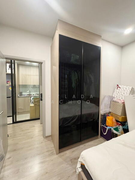 For Sale - Chapter One Flow Bangpo, Bangkok