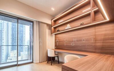 ขาย - The Strand Thonglor : เดอะ สแตรนด์ ทองหล่อ, กรุงเทพ