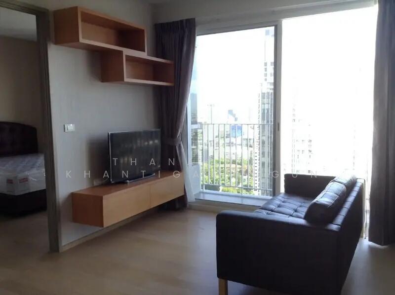 ให้เช่า - Vue Lifestyle by the River, กรุงเทพ