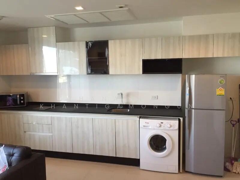 ให้เช่า - Vue Lifestyle by the River, กรุงเทพ