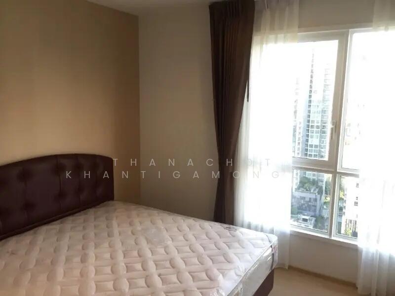 ให้เช่า - Vue Lifestyle by the River, กรุงเทพ