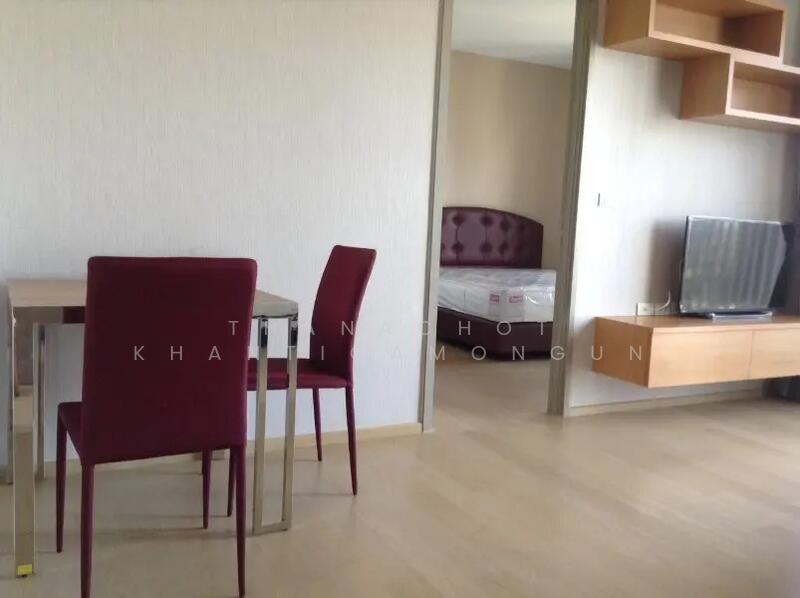 ให้เช่า - Vue Lifestyle by the River, กรุงเทพ