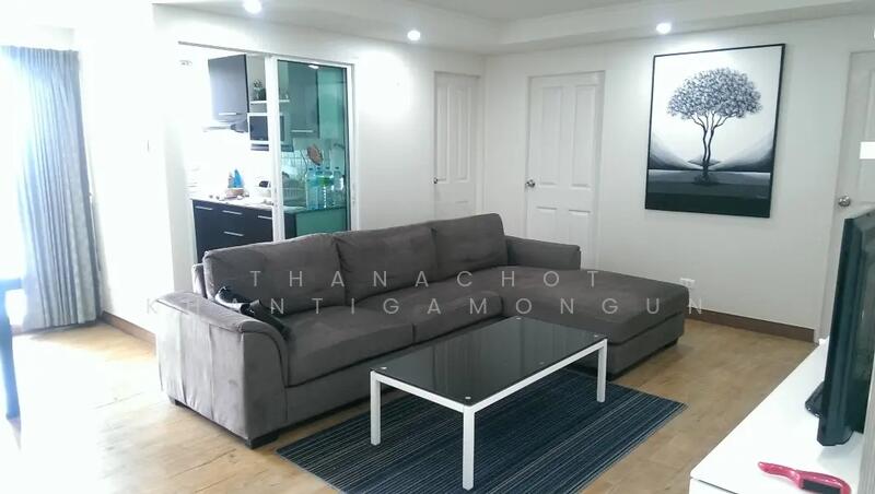 ให้เช่า - Zenith Place @ Sukhumvit 71/1 : ซีณิธ เพลส แอท สุขุมวิท 71/1, กรุงเทพ