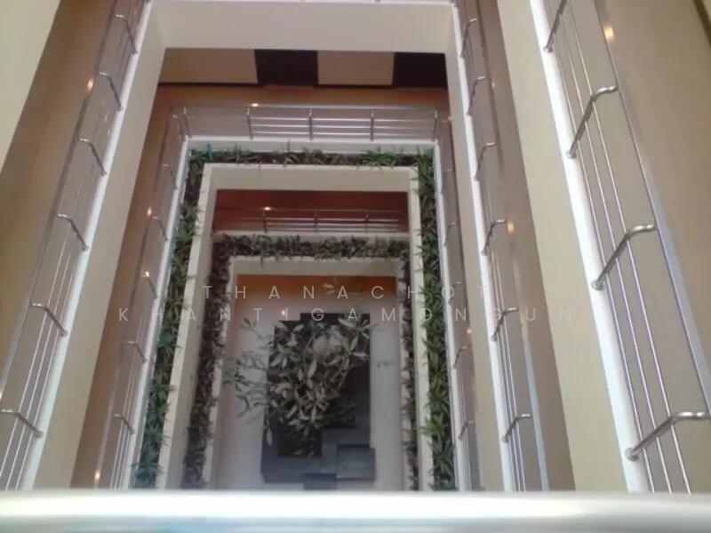 ให้เช่า - Zenith Place @ Sukhumvit 71/1 : ซีณิธ เพลส แอท สุขุมวิท 71/1, กรุงเทพ