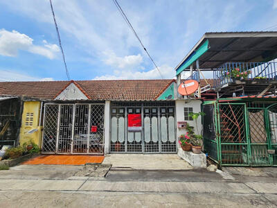 ขาย - หมู่บ้านพงษ์สกุล แพรกษา (พุฒสี), สมุทรปราการ