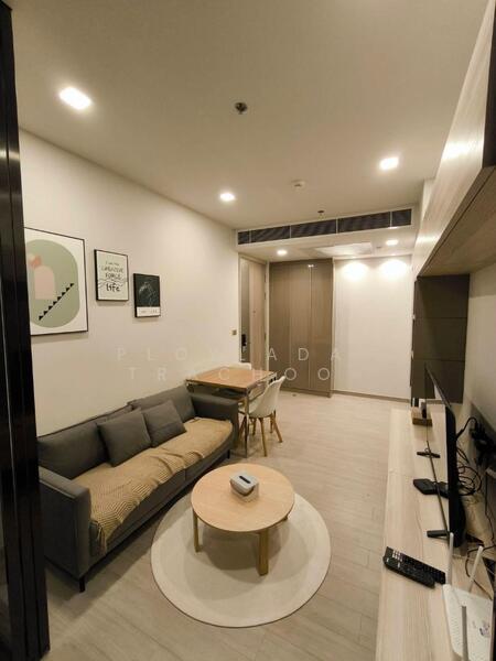 One9Five Asoke-Rama 9, Bangkok, 195 Soi Rama 9 Soi 5, Huai Khwang, Huai Khwang, Bangkok, 1 Bedroom, 36 sqm, Condo For Rent, by Hathairat Rookphan , 60237934 - DDproperty.com