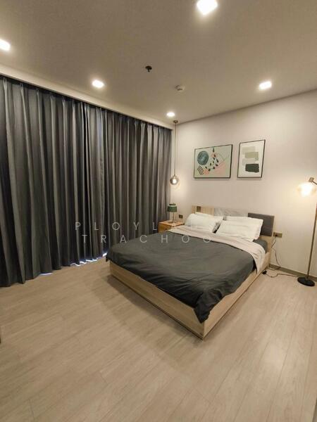 One9Five Asoke-Rama 9, Bangkok, 195 Soi Rama 9 Soi 5, Huai Khwang, Huai Khwang, Bangkok, 1 Bedroom, 36 sqm, Condo For Rent, by Hathairat Rookphan , 60237934 - DDproperty.com