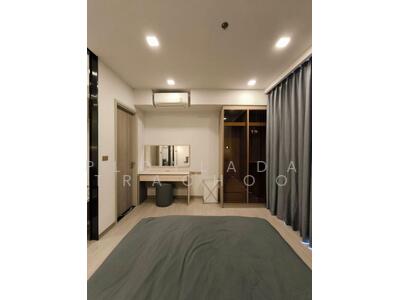 For Rent - One9Five Asoke-Rama 9, Bangkok