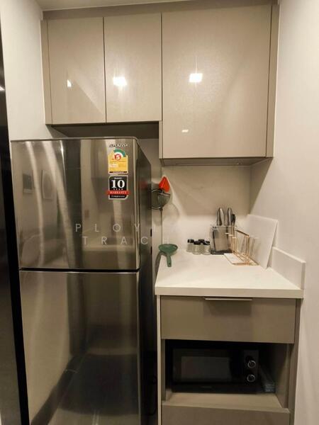 One9Five Asoke-Rama 9, Bangkok, 195 Soi Rama 9 Soi 5, Huai Khwang, Huai Khwang, Bangkok, 1 Bedroom, 36 sqm, Condo For Rent, by Hathairat Rookphan , 60237934 - DDproperty.com