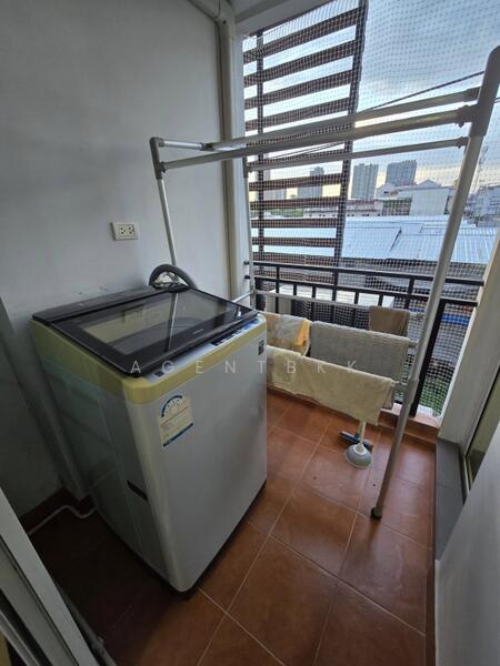 ให้เช่า - Regent Home 22 (รีเจ้นท์ โฮม 22), กรุงเทพ