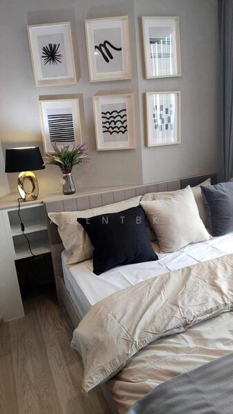 ให้เช่า - IDEO Mobi Sukhumvit Eastpoint, กรุงเทพ