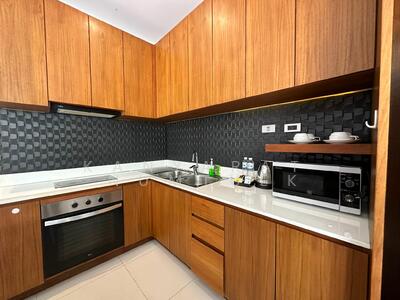 ขาย - Bamboo Garden Villa : แบมบู การ์เด้น วิลล่า, ภูเก็ต