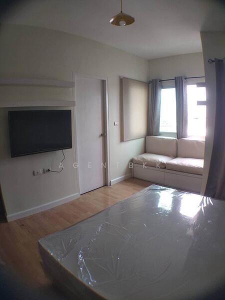 For Rent - My Condo Sathorn-Taksin, Bangkok