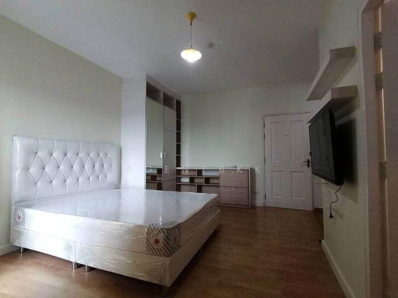 For Rent - My Condo Sathorn-Taksin, Bangkok