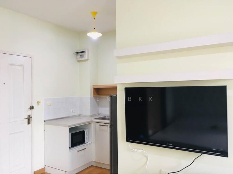 For Rent - My Condo Sathorn-Taksin, Bangkok