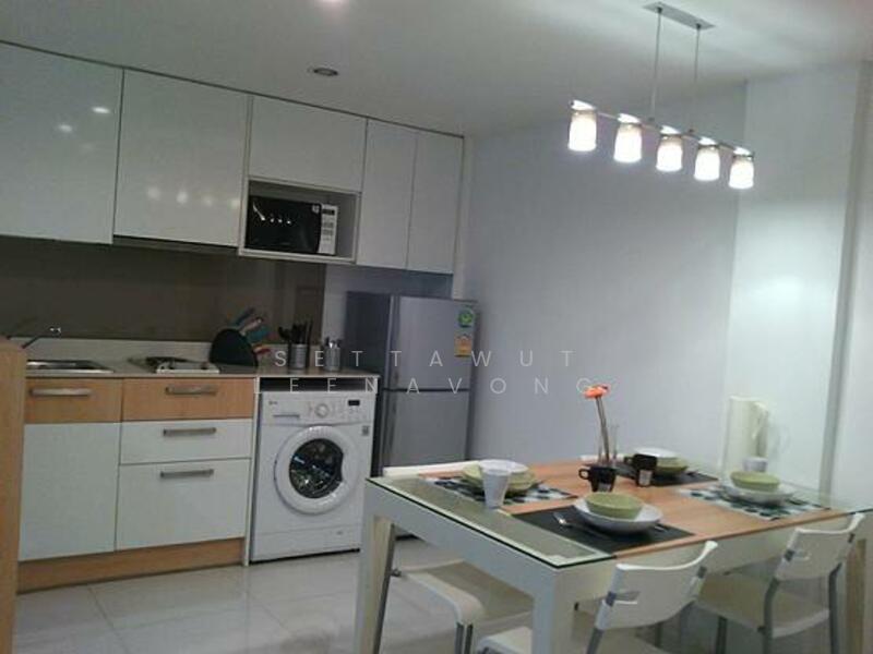 For Rent - S9 By Sanguan Sap, Bangkok