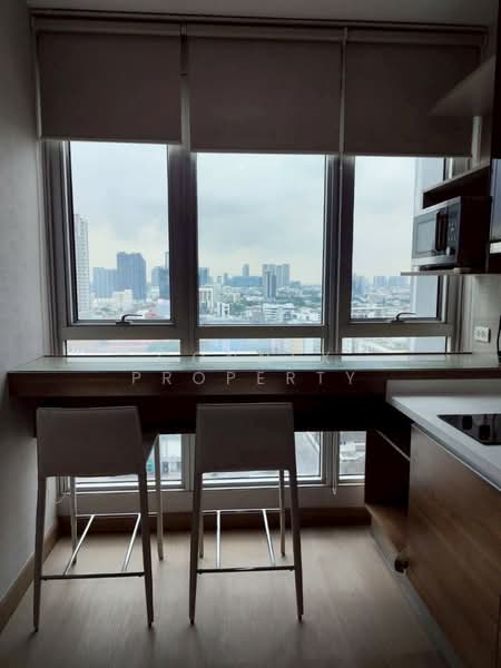 Rhythm Sukhumvit 44/1, Bangkok, Sukhumvit Road, Phra Kanong, Khlong Toei, Bangkok, 1 Bedroom, 35 sqm, Condo For Sale, by Connex Property, 60237966 - DDproperty.com