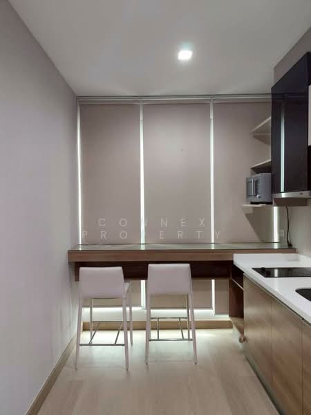 Rhythm Sukhumvit 44/1, Bangkok, Sukhumvit Road, Phra Kanong, Khlong Toei, Bangkok, 1 Bedroom, 35 sqm, Condo For Sale, by Connex Property, 60237966 - DDproperty.com