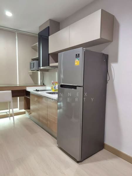 Rhythm Sukhumvit 44/1, Bangkok, Sukhumvit Road, Phra Kanong, Khlong Toei, Bangkok, 1 Bedroom, 35 sqm, Condo For Sale, by Connex Property, 60237966 - DDproperty.com