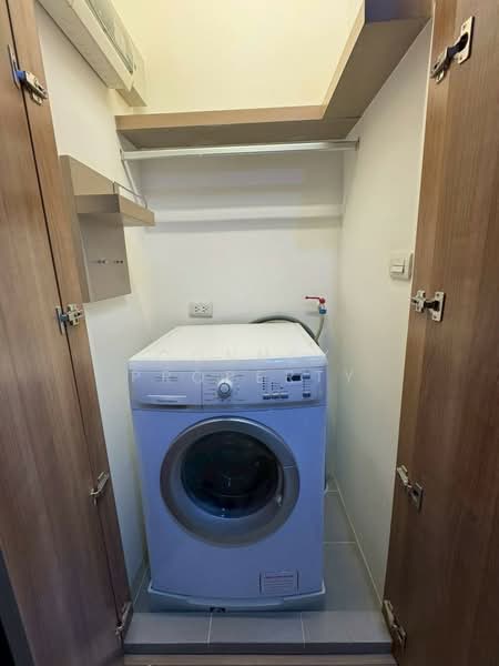 Rhythm Sukhumvit 44/1, Bangkok, Sukhumvit Road, Phra Kanong, Khlong Toei, Bangkok, 1 Bedroom, 35 sqm, Condo For Sale, by Connex Property, 60237966 - DDproperty.com