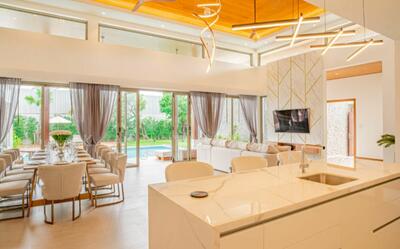 ขาย - Ketthawa Villa : เขตตะวัน วิลล่า, ภูเก็ต