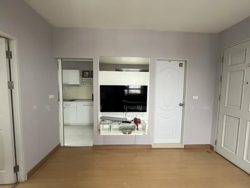 For Rent - Life @ Ratchada-Huai Khwang, Bangkok