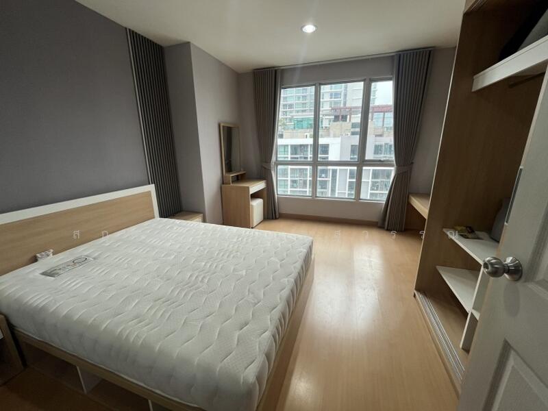 For Rent - Life @ Ratchada-Huai Khwang, Bangkok