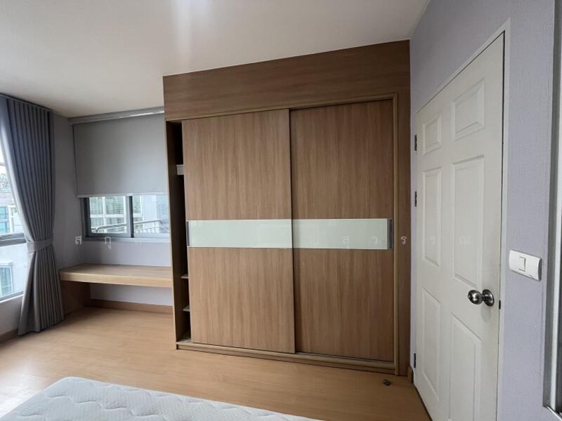 For Rent - Life @ Ratchada-Huai Khwang, Bangkok