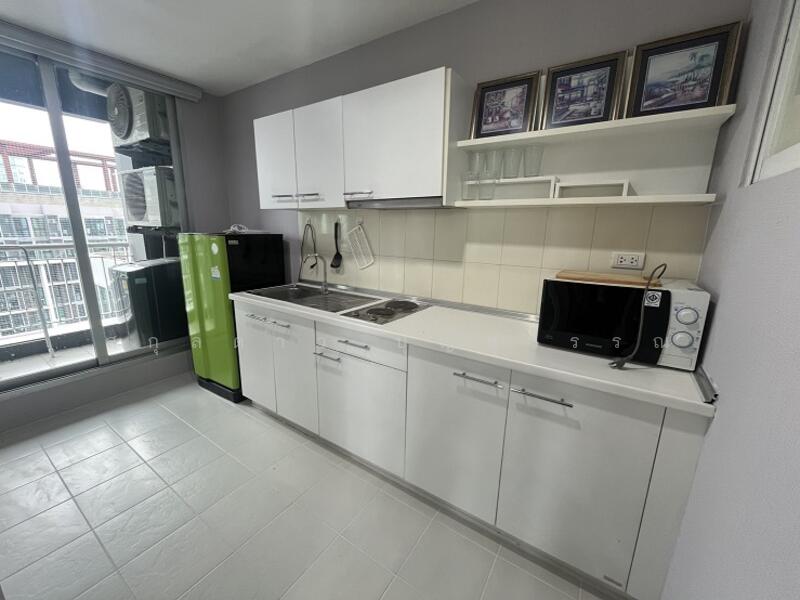 For Rent - Life @ Ratchada-Huai Khwang, Bangkok