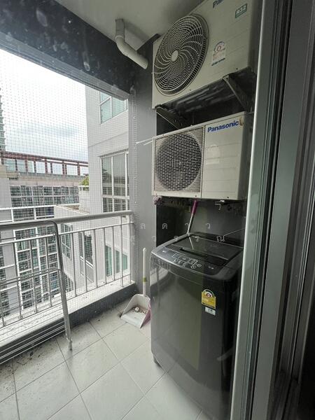 For Rent - Life @ Ratchada-Huai Khwang, Bangkok