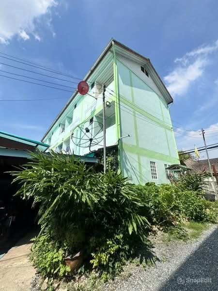 ขายหอพัก + บ้าน 3 ห้องนอน ทำเลทอง “หลังกระทรวงสาธารณสุข” นนทบุรี LFL 3228, Nonthaburi, Bang Khen, Muang Nonthaburi, Nonthaburi, , 300 sqm, Shophouse For Sale, by เรียลตี้ วัน, 60237970 - DDproperty.com