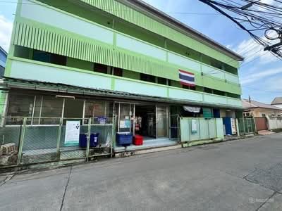 ขาย - ขายหอพัก + บ้าน 3 ห้องนอน ทำเลทอง “หลังกระทรวงสาธารณสุข” นนทบุรี LFL 3228, นนทบุรี