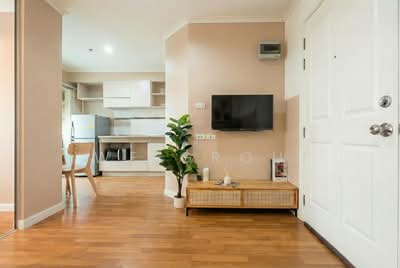 ขาย - Lumpini Place Ratchayothin : ลุมพินี เพลส รัชโยธิน, กรุงเทพ