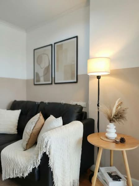 Lumpini Place Ratchayothin, Bangkok, 1484 Phahonyothin Road, Chan Kasem, Chatuchak, Bangkok, 1 Bedroom, 28 sqm, Condo For Sale, by Veera Sawatrangsri, 60237979 - DDproperty.com