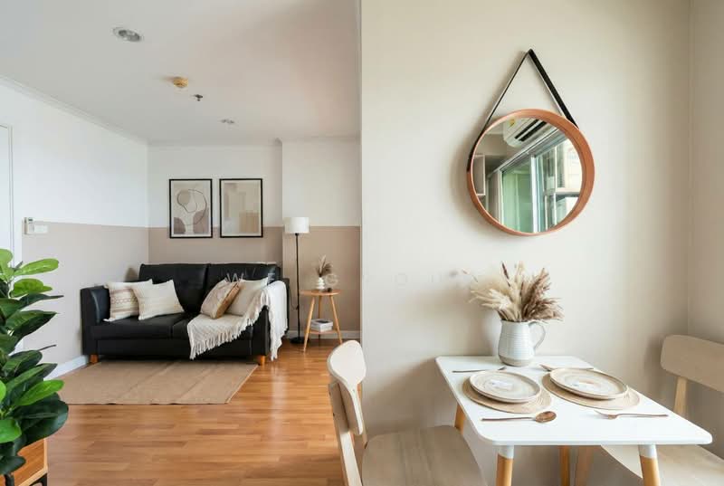 Lumpini Place Ratchayothin, Bangkok, 1484 Phahonyothin Road, Chan Kasem, Chatuchak, Bangkok, 1 Bedroom, 28 sqm, Condo For Sale, by Veera Sawatrangsri, 60237979 - DDproperty.com