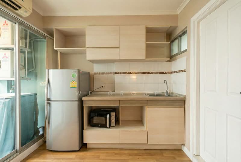 Lumpini Place Ratchayothin, Bangkok, 1484 Phahonyothin Road, Chan Kasem, Chatuchak, Bangkok, 1 Bedroom, 28 sqm, Condo For Sale, by Veera Sawatrangsri, 60237979 - DDproperty.com