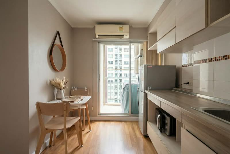 Lumpini Place Ratchayothin, Bangkok, 1484 Phahonyothin Road, Chan Kasem, Chatuchak, Bangkok, 1 Bedroom, 28 sqm, Condo For Sale, by Veera Sawatrangsri, 60237979 - DDproperty.com