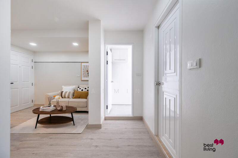 ขาย - Parkview Viphavadi : พาร์ควิว วิภาวดี, กรุงเทพ