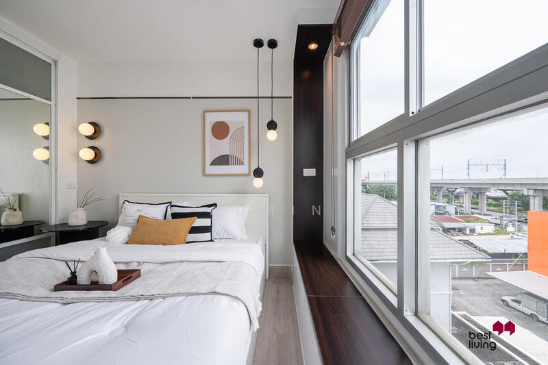 ขาย - Parkview Viphavadi : พาร์ควิว วิภาวดี, กรุงเทพ