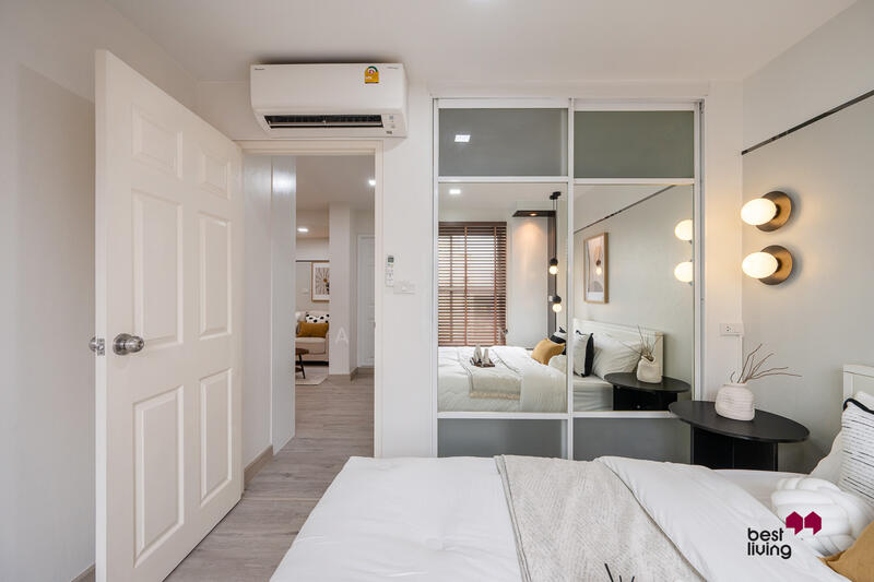 ขาย - Parkview Viphavadi : พาร์ควิว วิภาวดี, กรุงเทพ