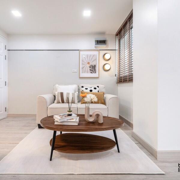 ขาย - Parkview Viphavadi : พาร์ควิว วิภาวดี, กรุงเทพ