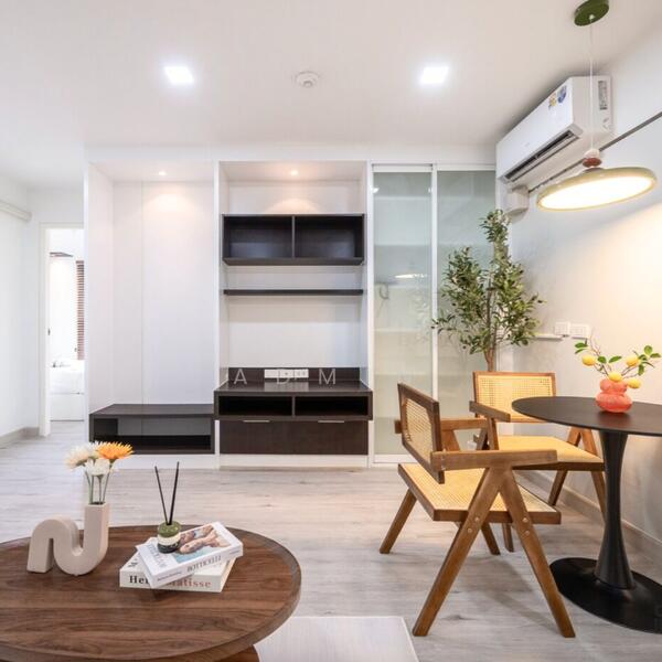 ขาย - Parkview Viphavadi : พาร์ควิว วิภาวดี, กรุงเทพ