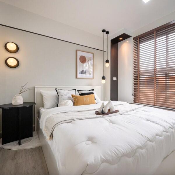 ขาย - Parkview Viphavadi : พาร์ควิว วิภาวดี, กรุงเทพ