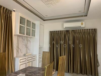 ขาย - The City Pattanakarn : เดอะ ซิตี้ พัฒนาการ, กรุงเทพ