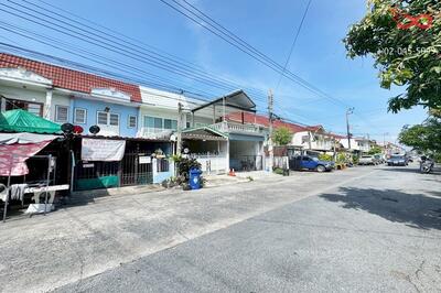 ขาย - Rin Thong Ramkhamhaeng 190 : รินทร์ทอง รามคำแหง 190, กรุงเทพ